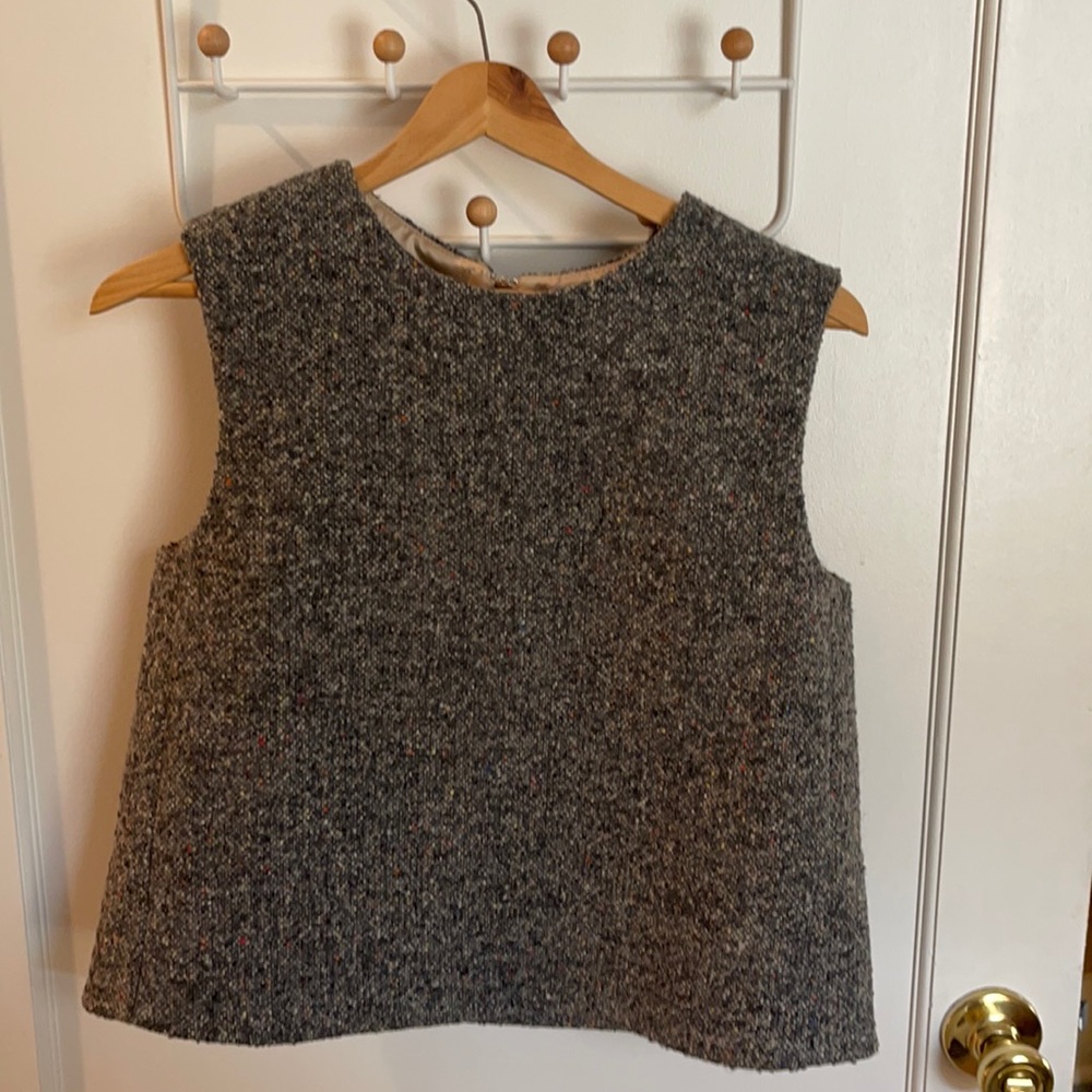 COS size 8